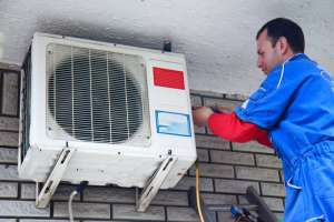 Find HVAC Contractors in Rowan County